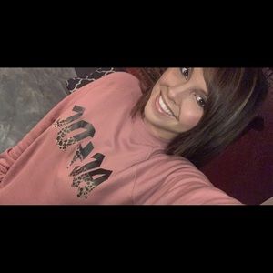 Meet your Posher, Jessica